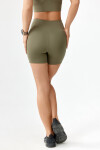 Drsné šortky Radical Hamptons Shorts Khaki