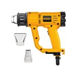 DeWalt D26414 / Horkovzdušná pistole / 2000W / 50-600 °C (D26414)