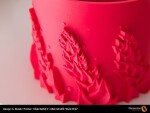 ASA Extrafill "Vivid Pink" 1,75 mm 3D filament 750g Fillamentum