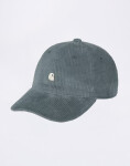 Carhartt WIP Harlem Cap Cozy Blue/Wax