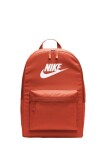 Nike Heritage 2.0 BA5879 891 Backpack oranžový 20l