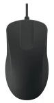 Contour Active Key PMH1 černá / Zdravotnická myš / drátová / IP68 / USB / 1,8 m kabel (AK-PMH1OS-US-B)