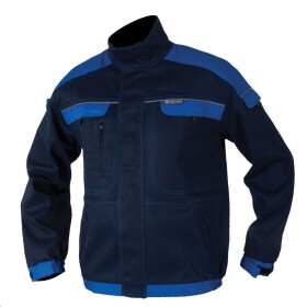 Ardon H8220 Blůza Cool Trend tmavě modrá - světle modrá