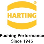 HARTING 09 67 009 5616 09670095616 konektor Pólů: 9 ovíjený spoj 1 ks