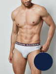 Kalhotky Navigare 324 M-2XL bianco L