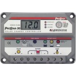 Victron Energy BlueSolar PWM-Pro Charge Controller 12/24V-20A solární regulátor nabíjení PWM 12 V, 24 V 20 A