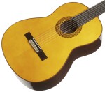 Yamaha GC22S