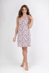 Dámské tričko Regina 153 sz/r M-XL šedá M