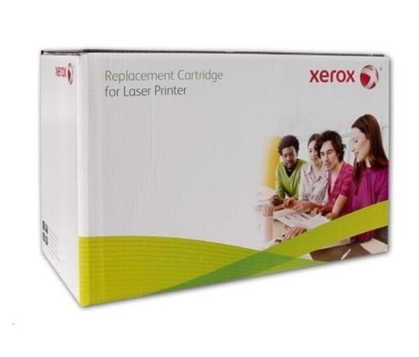 Xerox alternativní toner pro HP CF363X, HP Color LJ Enterprise M552dn,M553dn,553n (9500str.,magenta) EDF_588934