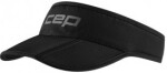 Běžecký kšilt CEP - black