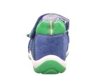 Chlapecké sandály FREDDY, Superfit, 0-600144-8000, modrá - 23