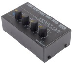 Soundsation POCKET-AMP