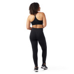 Dámská merino podprsenka SMARTWOOL Women's Merino Blend Bralette, Black velikost: S