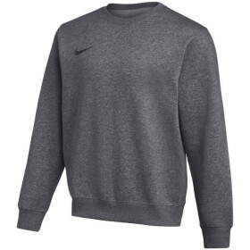 Pánská mikina Nike Park 26 Fleece Crew grey IB1190 063 pánské L