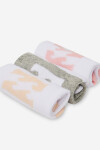 Ponožky BILLABONG AS_BILLABONG_07S_SS25 (3-PACK)