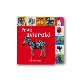 Prvé zvieratá