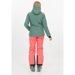 Dámská lyžařská bunda Whistler Drizzle W Ski Jacket W-Pro 10000 - velikost 38