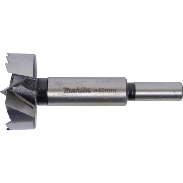 Makita D-42298 Foersterův vrták, čelní fréza 1 ks
