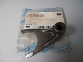 Řadící vidlička na TGB Blade 425