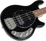 Blond BMB-2 Black