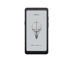 E-book ONYX BOOX PALMA 2, černá, 6,13", 128GB, Bluetooth, Android 13.0, E-ink displej, WIFi EDF_320895