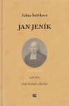 Jan Jeník český kazatel Berlíně Edita Štěříková