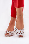Balerinky model 211976 Step in style 37