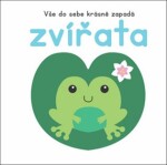 Vše do sebe krásně zapadá - Zvířata