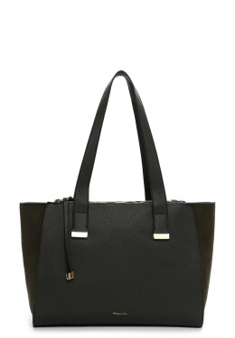 Tamaris Galina 33876-930 Green Dámská kabelka přes rameno zelená 17 L