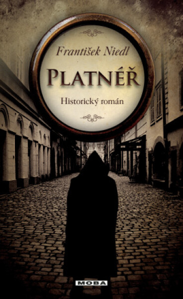 Platnéř - František Niedl - e-kniha