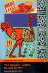 The Kalahari Typing School for Men Alexander Smith