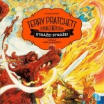 Stráže! Stráže! - Terry Pratchett - audiokniha