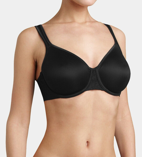 Podprsenka Comfort Minimizer W X černá - TRIUMPH BLACK 95E