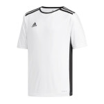 Dětský dres Entrada 18 Jr CF1044 Adidas cm