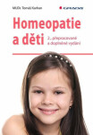 Homeopatie děti