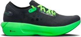 Běžecké boty CRAFT Nordlite Speed 2 - zelené Velikost textilu: 11