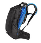 Cyklistický batoh CamelBak MULE Pro 14L black