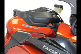 Kawasaki Z1000Sx 17-19, Ninja 1000SX 20-25 Kryty páček Powerbronze