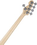 Sandberg California TT 5 SL PF Matte Cherry Sunburst