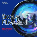 Škola filmaření Jones Ted