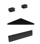 Cenově zvýhodněný set doplňků SAT X-way SATDBXW8MC SATDBXW8MC