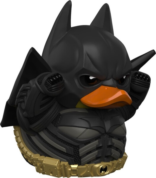 Tubbz kachnička DC Comics - Batman The Dark Knight - EPEE