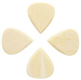 Timber Tones Jazz Tones Buffalo Bone 4-Pack