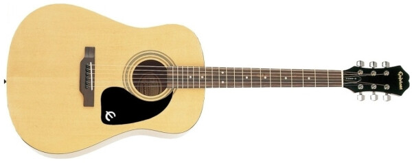 Epiphone DR-100 Natural