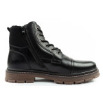 Pánské boty Wrangler Ryland sablet boots smart insulated 41