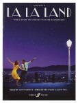 MS La La Land: Ukulele