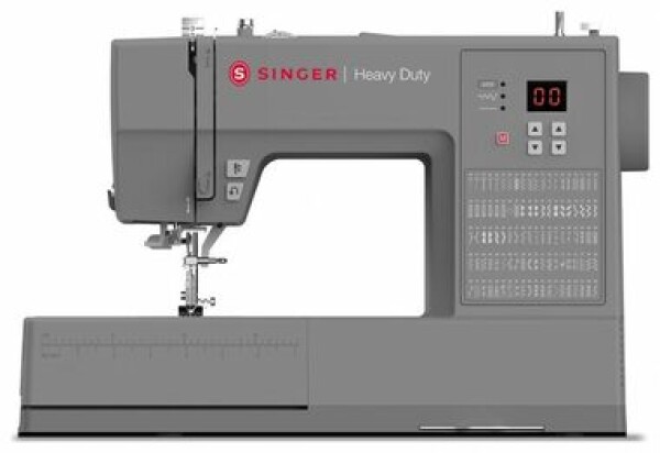 Singer HD 6605 C