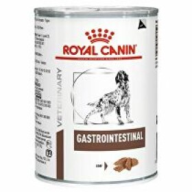 Royal Canin VD Canine Gastro Intest 400g konz