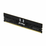 Kingston FURY Renegade Pro XMP 32GB (1x32GB) DDR5 6000MHz / CL32 / DIMM / ECC / XMP / 1.4V (KF560R32RB-32)