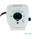 Robotický vysavač ZODIAC RA 6900iQ Alpha - Duální filtr